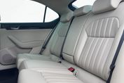 Skoda Superb 2.0 TDI SCR L&K DSG
