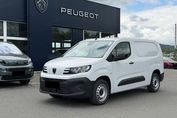Peugeot Partner Van XL L2H1 EAT8