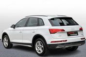 Audi Q5 40 TFSI mHEV Quattro Advanced S tronic