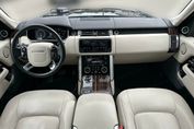 Land Rover Range Rover SD V8 Aurobiography
