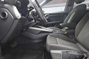 Audi A3 30 TDI S tronic