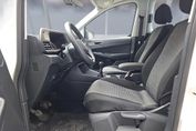 Volkswagen Caddy osobowy L1H1