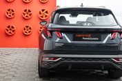 Hyundai Tucson T-GDi Smart 2WD DCT