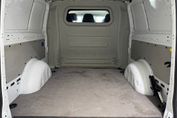 Mercedes Vito Mixto 116 CDI Ekstradługi Zabudowa Brygadowa
