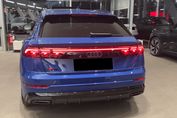 Audi Q8 TFSI e quattro