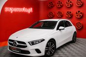 Mercedes Klasa A A 180 Style 7G-DCT