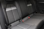 Audi A3 35 TFSI Advanced Sportback