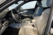 Audi A4 Allroad 40 TDI mHEV quattro S tronic