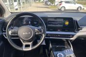 Kia Sportage 1.6 CRDI mHEV L 2WD DCT