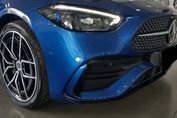 Mercedes Klasa C 300  4-Matic AMG