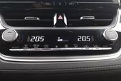 Toyota Corolla Cross 2.0 Hybrid Style