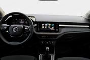 Skoda Fabia 1.0 TSI Selection