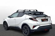 Toyota C-HR 1.2 T Prestige