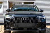 Audi Q3 35 TFSI S-Line Sportback