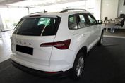 Skoda Karoq Edition 130 1.5 TSI DSG