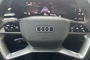 Audi A5 e-Hybrid quattro Avant