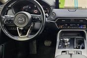 Mazda CX-60 3.3 D mHEV Homura aut