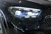 Mercedes GLE Coupe 300 d 4-Matic AMG Line