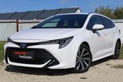 Toyota Corolla 2.0 Hybrid Executive