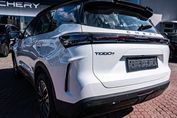 Chery Tiggo 7 Select 1.5 T-GDI HEV DCT