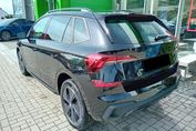 Skoda Kamiq Monte Carlo 1.5 TSI DSG
