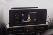 Fiat Doblo BlueHDI  L2H1
