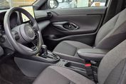 Toyota Yaris Cross Hybrid 1.5 Style