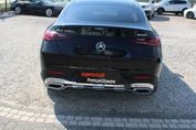 Mercedes GLC Coupe 220 d mHEV 4-Matic Avantgarde