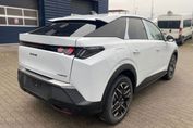 Peugeot 3008 Allure e-DCS 1.2 mHEV