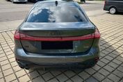 Audi A5 TDI quattro S line