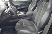 Peugeot 3008 1.6 PureTech GT Line
