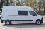 Renault Master 2.3 DCI L3H3 Pack Clim