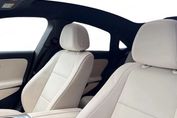 Mercedes CLA 200 Progressive