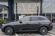 Mercedes GLC 300 de 4-Matic AMG Line