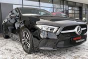 Mercedes Klasa A 200 Progressive 7G-DCT