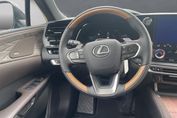 Lexus RX 450h+ Omotenashi 2.5 Hybrid Plug-in
