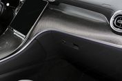 Mercedes GLC Coupe 300  4-Matic AMG Line