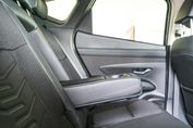 Hyundai Tucson 1.6 T-GDi HEV Executive 2WD aut