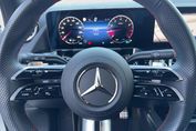 Mercedes GLA 200 AMG Line