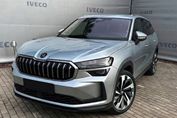Skoda Kodiaq Drive 2.0 TDI 4x4 DSG