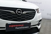 Opel Grandland X 1.2 T Elite S&S aut