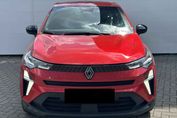 Renault Captur Techno Eco-G LPG 1.2 TCe