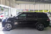 Mercedes GLS 400 d 4MATIC
