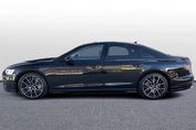 Audi A8 S8 TFSI quattro