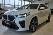 BMW X2 sDrive18d M Sport