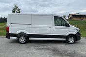 Volkswagen Crafter L3H2
