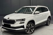 Skoda Karoq Edition 130 1.5 TSI DSG