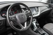 Opel Grandland X 1.2 T GPF Design Line S&S