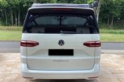 Volkswagen Multivan California Beach DSG