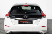 Nissan Leaf 40kWh N-Connecta